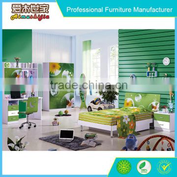 Kids bedroom furnitute sets cheap