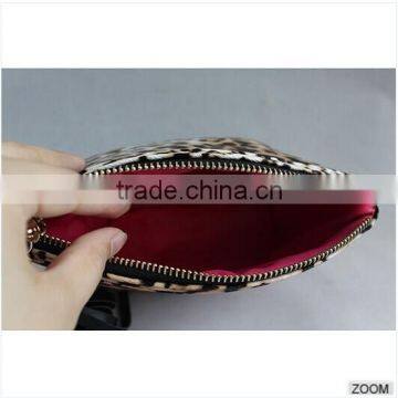 Wholesale hot selling PVC make up bag for ladies,cosmetic storage bag