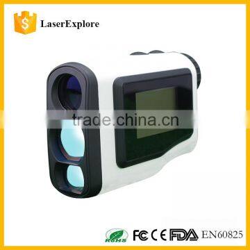 LaserWorks SZ Supplier Pin Sensor Golf Laser Rangefinder 600M Golf Range Finder                        
                                                Quality Choice
                                                    Most Popular