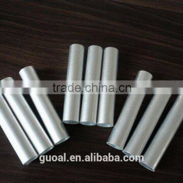 food aluminum tube