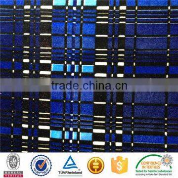 hemp denim fabric