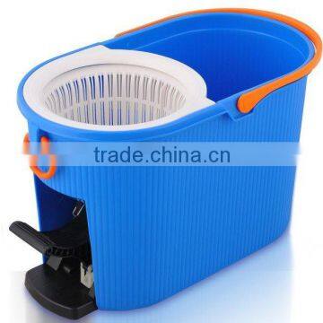 Floor Cleaning Mop With Pedal photo-4