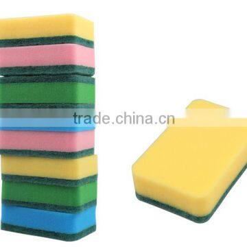 sponge scourers