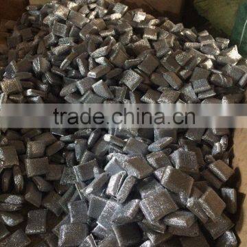 Professional Weaving Machine For Sponge Scourer Cloth in Rolls