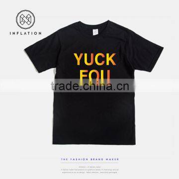 Wholesale Custom T-shirts Logo Printed