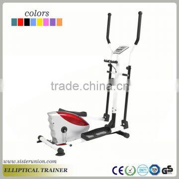 Elliptical body health fitness magnetic cross trainer ES-9405 bike