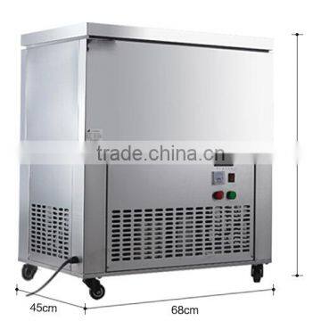 Cool Summer Fashion Taiwanese Automatic Block Ice Machine, Block Ice Making Machine Prices Quality Choice photo-2