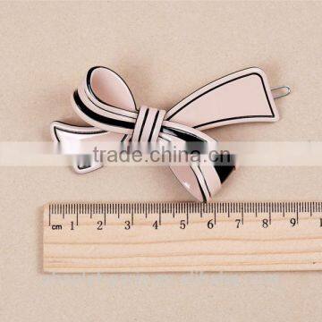 new style bowknot hairpin for women