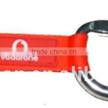 2012 Fashion Scale Hiking Aluminium Carabiner Hook