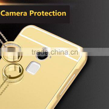 Samco New for Coolpad Note 3 Mobile Phone Cover, Mirror Back Cover Case for Coolpad Note 3 photo-4