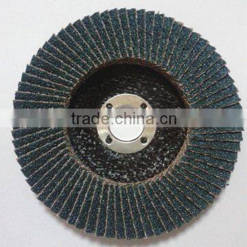 T27 T29 Abrasive Flap Disc for polishing metal steel