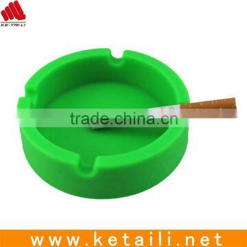 silicone tobacco ashtray with BV certificate