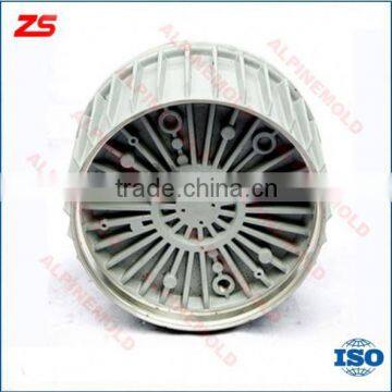 Die Casting Mould Die Casting Mold photo-4
