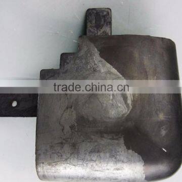 Giant Aluminum Die Casting for Aluminum Furniture photo-4