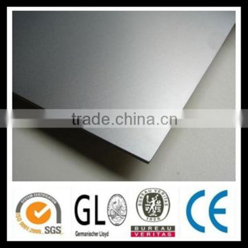 Hot rolled 15CrMo alloy steel plate in tianjin