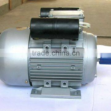 YL7114single Phase Two Value Capacitor Asynchronous AC Motor photo-3