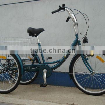 good shopping tricycle/cycle/trike/bike