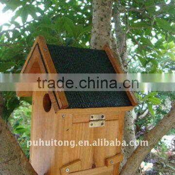 bird house