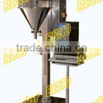 Automatic Auger Filling machine ECFJ-500