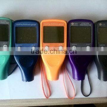 Max 1700um Easy Operate Film Coating Thickness Gauge photo-6