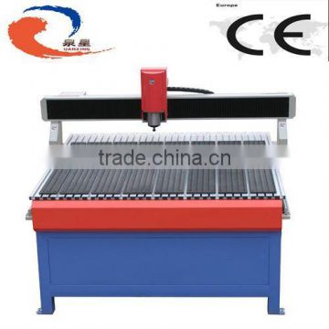 QX-1212 wood cutting/engraving machine