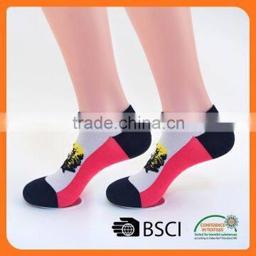 wholesale ankle socks factory casual man sock