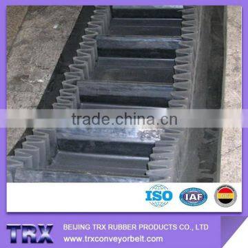 Factory Selling Sidewall Rubber Conveyor Belt