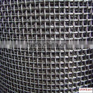 304 306 316 stainless steel decorative wire mesh