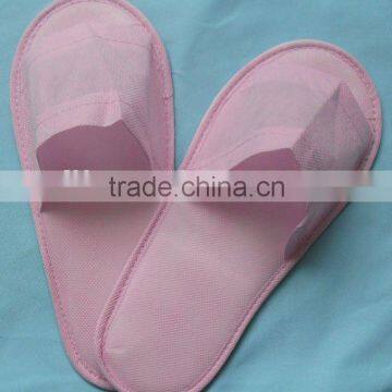 Indoor Disposable Slipper(pink)