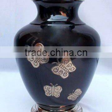 Brass Cremation Urns