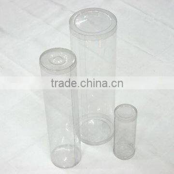 Clear Plastic Cylinder photo-5