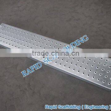 Kwikstage Metal Scaffolding Planks Hot Dip Galvanized photo-4