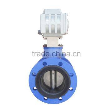 Hot selling!! Centric Disc Butterfly Valve for China supplier