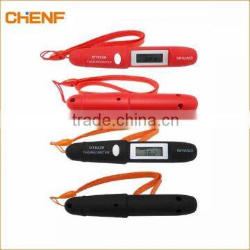 Special Price Factory Direct Sale High Quality Infrared Thermometer Laser Pen DT8220 photo-1