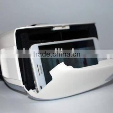 Virtual Reality VR Headset With Remote Control Quality Choice photo-5