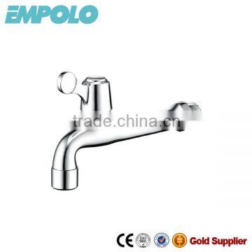 Single Cold Water Sink Faucet Bibcock Tap Mixer For Washing Machine IW503