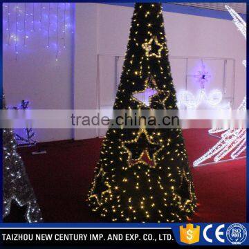 Wholesale led outdoor Motif christmas lights