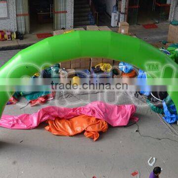 Wholesale Cheap Inflatable Arch for Sale, Colorful Inflatable Entrance Arch