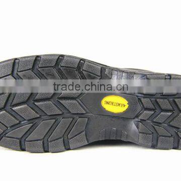 Worker's Shoes Genuine Leather photo-2