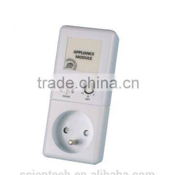 Wireless Temperature & Humidity Sensor photo-4