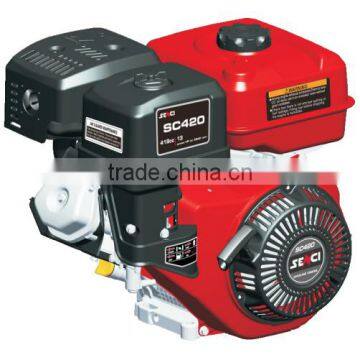 Senci SC420 14HP 9.2kw 420cc Single Cylinder,4 stroke gasoline engine