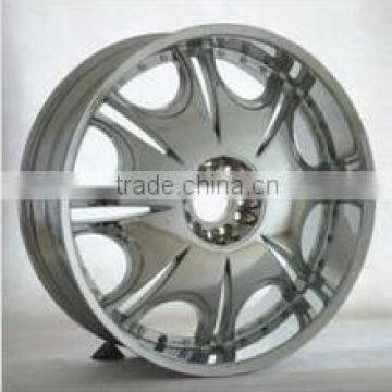 High quality alloy wheels 20'' 22'' 24''inch                        
                                                Quality Choice