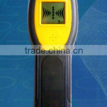 Depth Stud Finder and AC Live Wire Warning