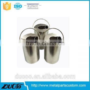 Hot sale small sheet metal fabrication made in China