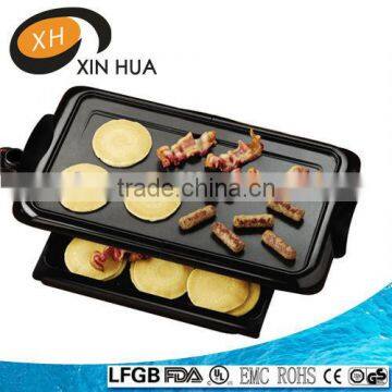 UL Non-stick Electric Griddle