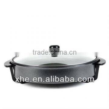 Round Electric Pizza Pan(40*42cm)