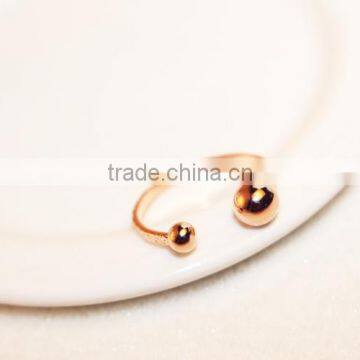 2016 Fashion Jewelry Wholesale Elastic Ring Cheap Jewelry Ring photo-3