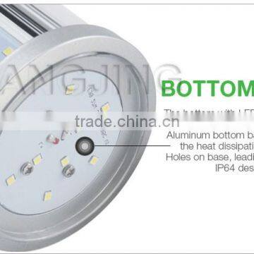 High Quality Energy Saving Led Corn Light CRI80 110LM/W 360 Degree 54w E26 LED Corn Light With CE Rohs PSE ETL DLC Listed photo-3