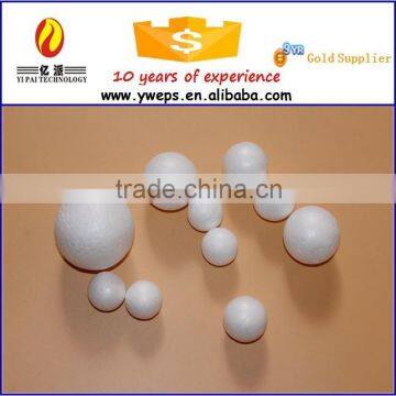 Fastest Delivered Christmas Tree Decoration Styrofoam Balls