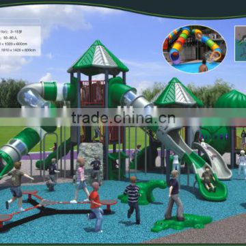 Kaiqi Kids Outdoor Playground Nature Series KQ60064A